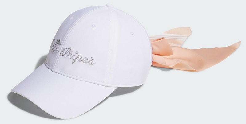adidas 女用 Cap #JH3622