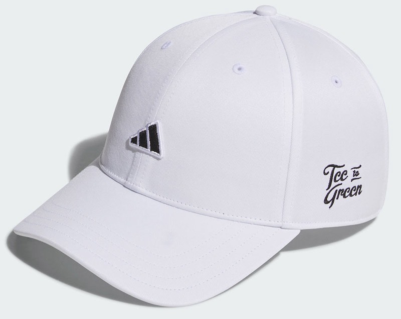 adidas 女用 Cap #JE2446