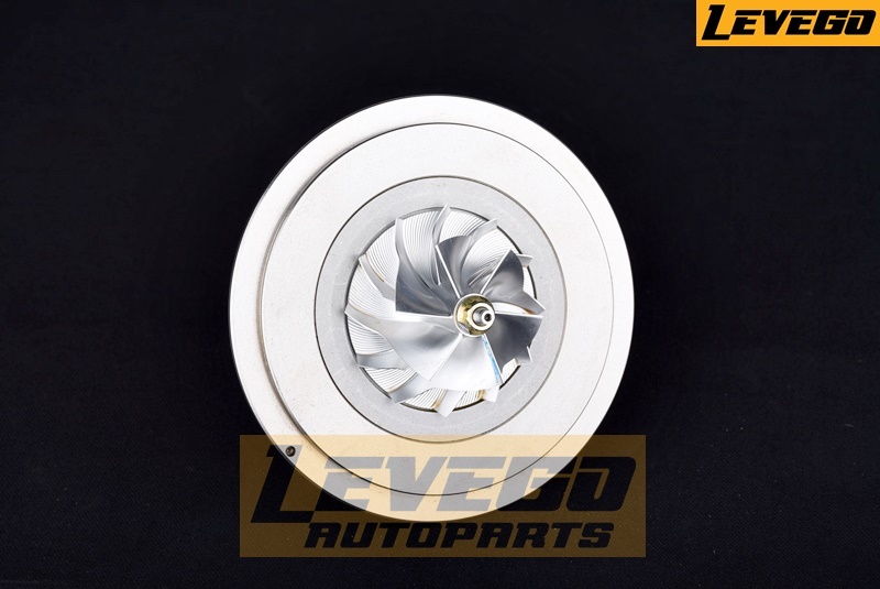 NEW MGT2260DSL Bi-Turbo Left Billet CHRA for BMW M5 M6 800075-0008 800075-0006