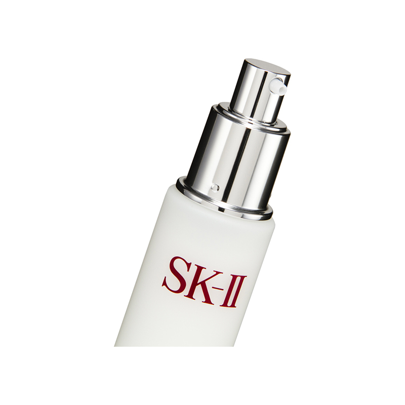 SK-II 骨膠原修護乳液