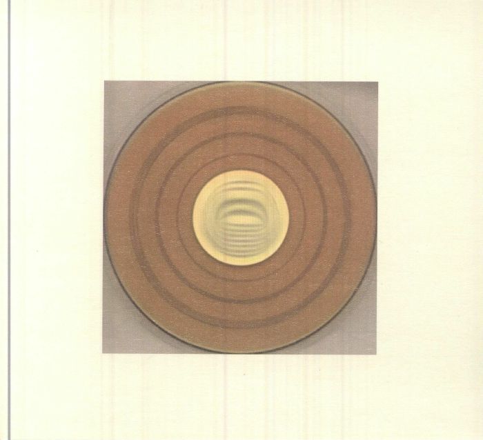 Susumu Yokota《Magic Thread (Skintone Edition)》（CD）