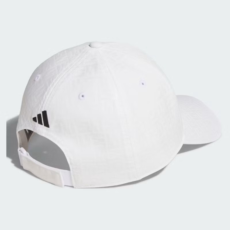adidas 男用 Cap #JE2466