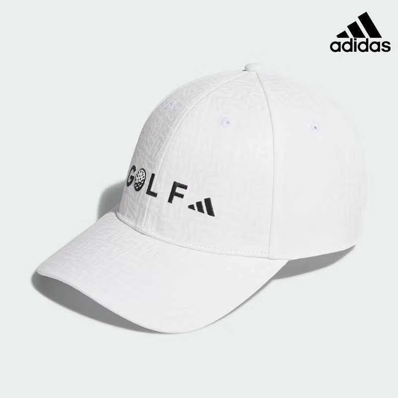 adidas 男用 Cap #JE2466