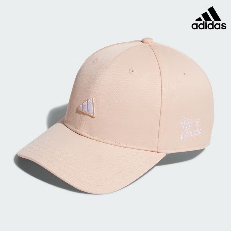 Adidas COLOR POWCOR GOLF 女帽 #JH3632