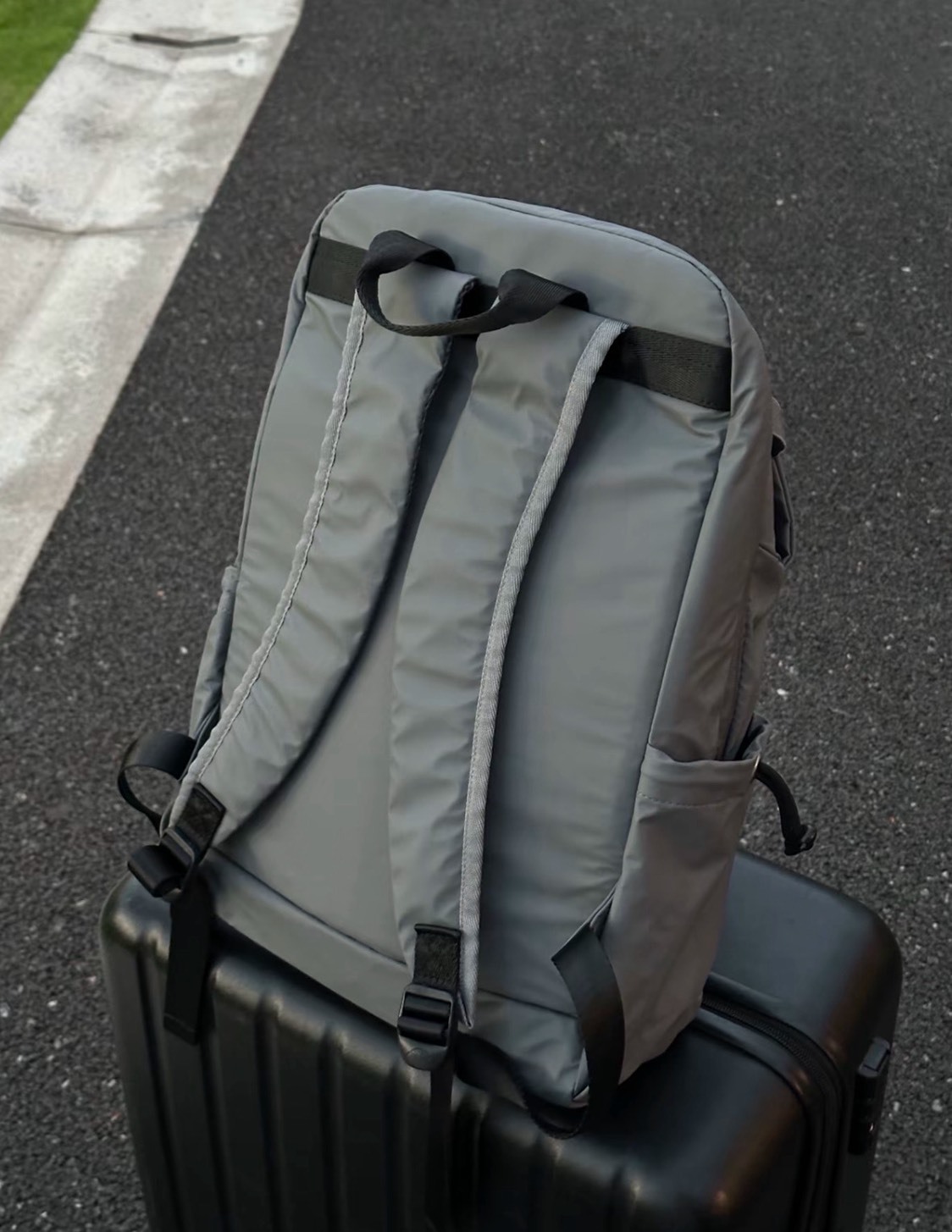 DICKIES 防潑水 雙肩 後背包