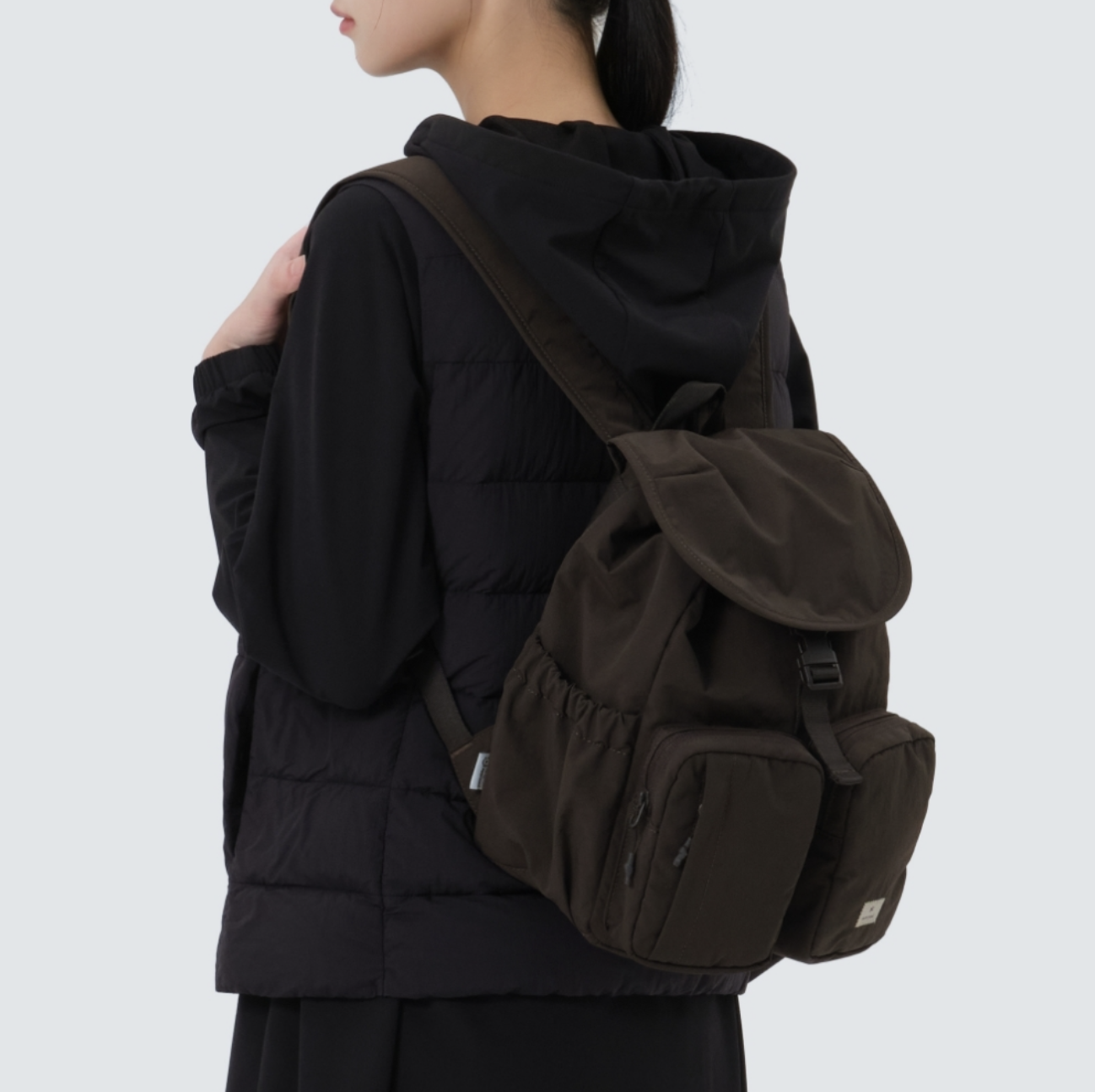 預訂 | Snow Peak Cample Backpack 12L 韓國限定款式
