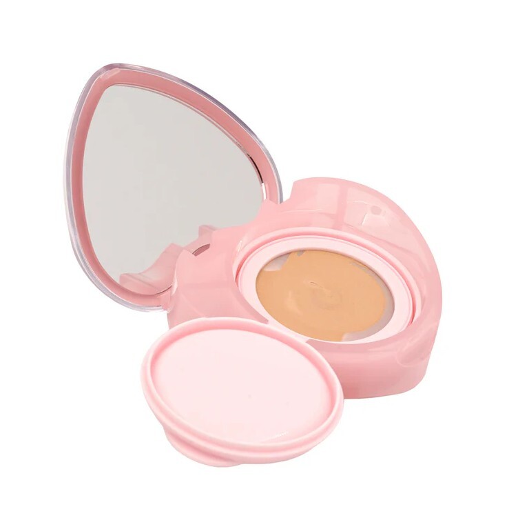 [S] BEAUTY DASIQUE SPF50+PA++++WATER GEL CUSHION, 23N, 10G, SBU501 (SBU501)