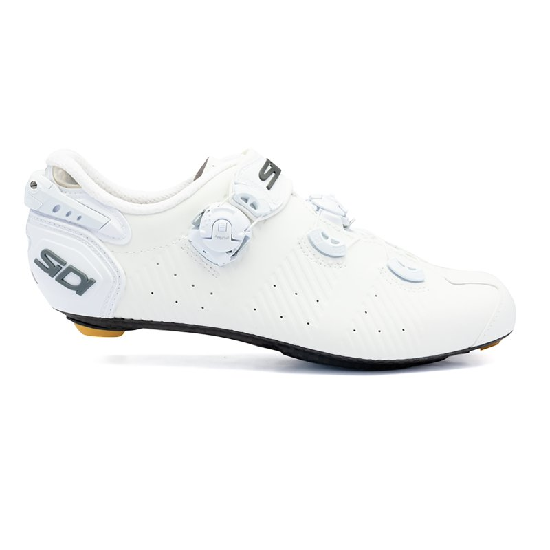 Sidi Wire2 Carbon 公路鎖鞋