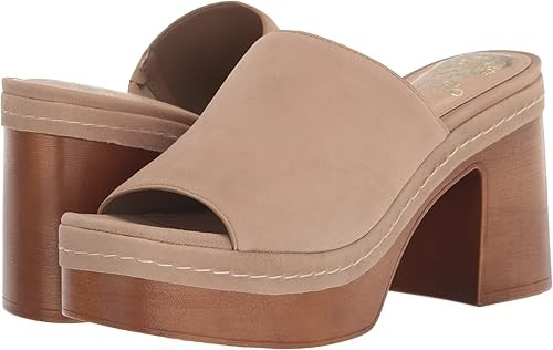 【現貨】Vince Camuto DM090422 womens Mayaly3 Heeled Sandal