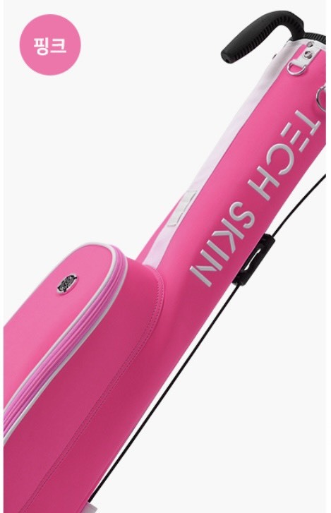 TECH SKIN 半載輕便腳架袋