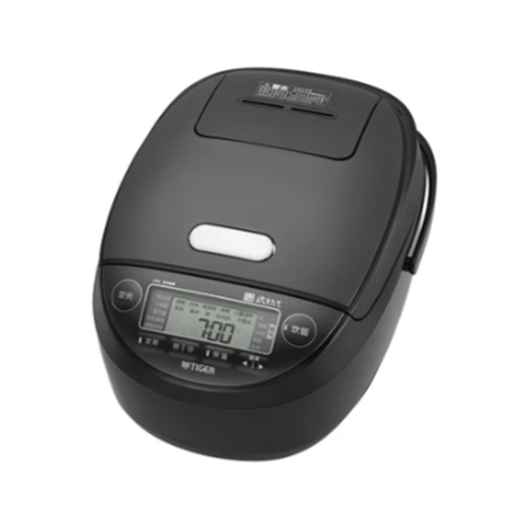 TIGER 虎牌 6-10人份壓力IH炊飯電子鍋(JPM-H10R/JPM-H18R)