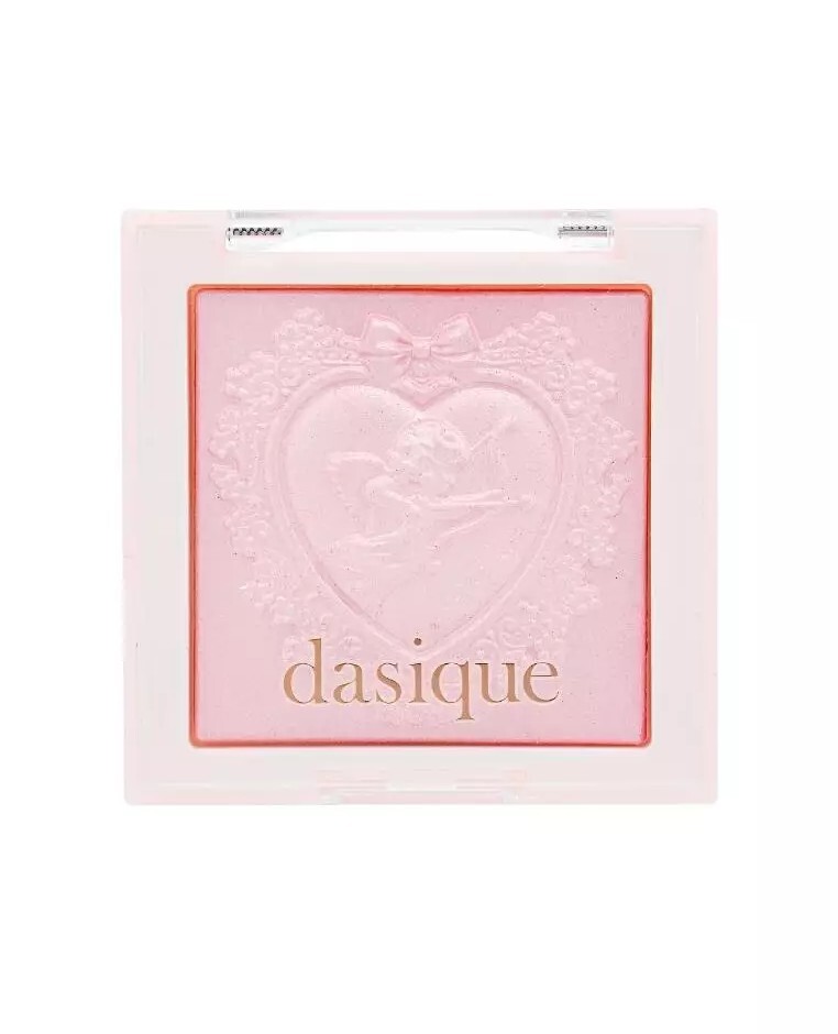 [S] BEAUTY DASIQUE LUXE GLOW HIGHLIGHT, 03 ICE LAVENDER, 7G, SBU527 (SBU527)