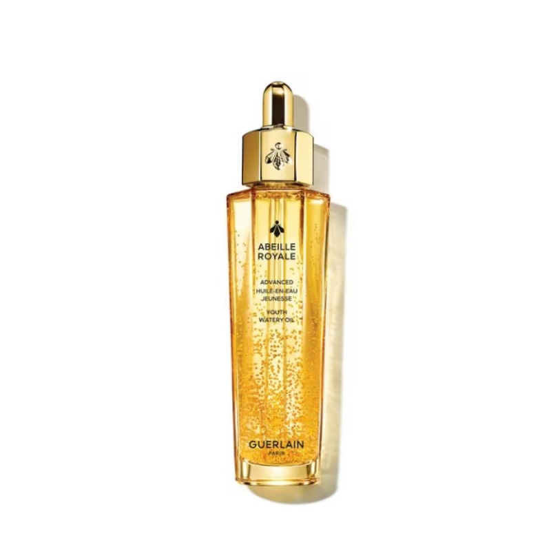 Guerlain  第三代帝皇蜂姿修護復原蜜 50ml