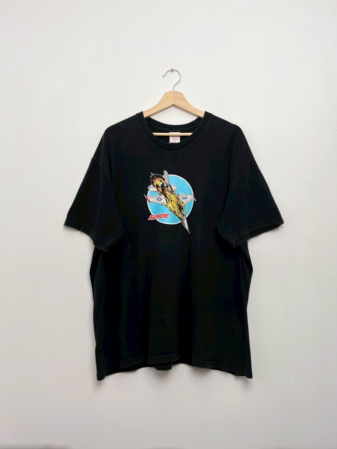 Supreme 20AW Jet Tee SIZE XL