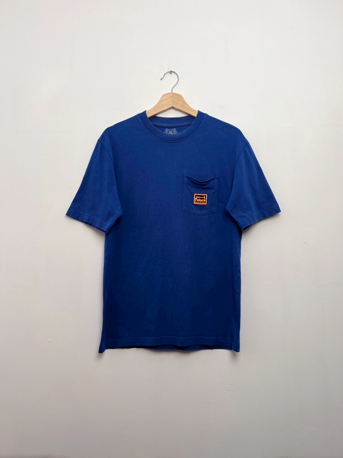 PALACE HARDWARE T-SHIRT SIZE S