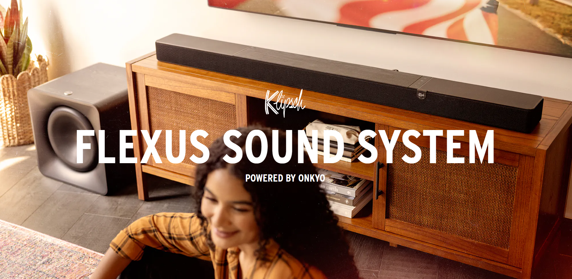 Klipsch Soundbar , klipsch flexus core series , klipsch flexus Sound System , Klipsch HK