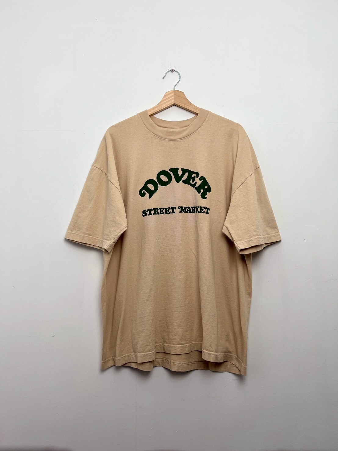 VERDY DSM YEAR OF THE DRAGON T-SHIRT SIZE XL