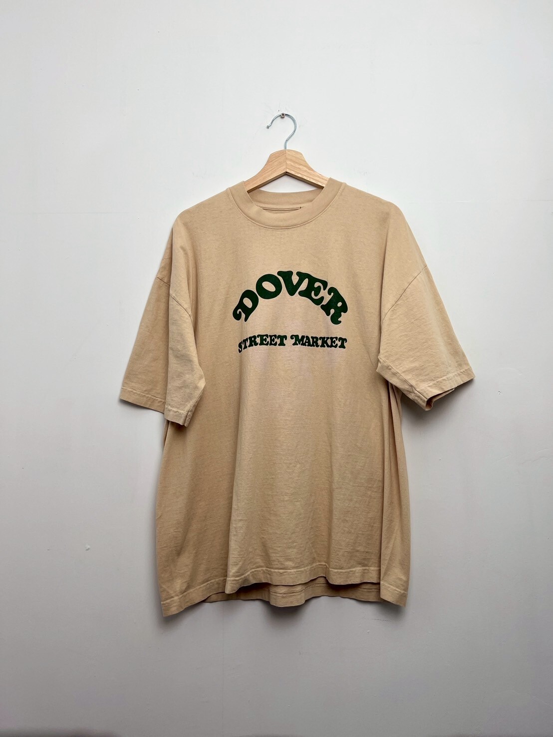 VERDY DSM YEAR OF THE DRAGON T-SHIRT SIZE XL