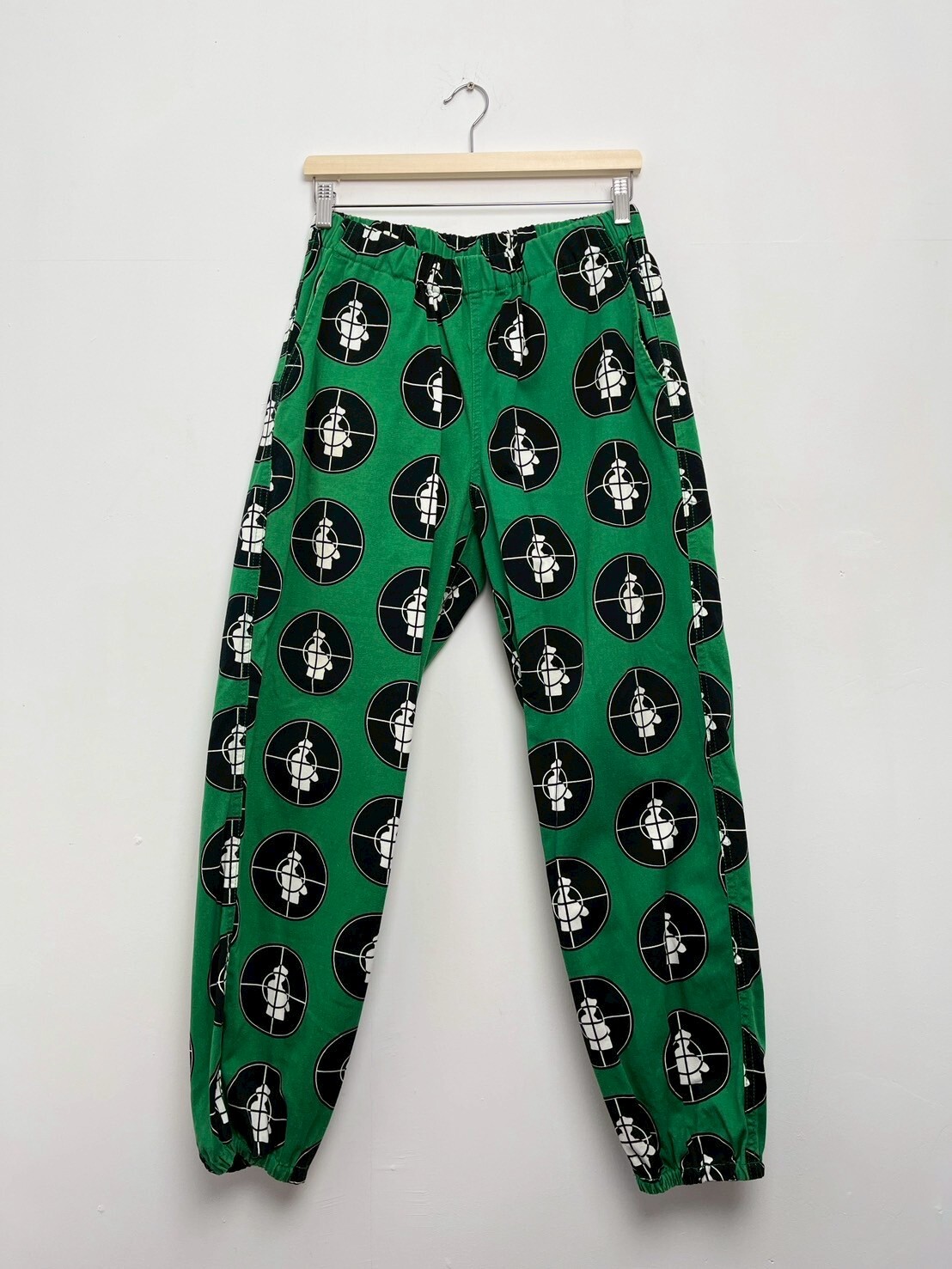 SUPREME UNDERCOVER / Public Enemy Skate Pant SIZE S