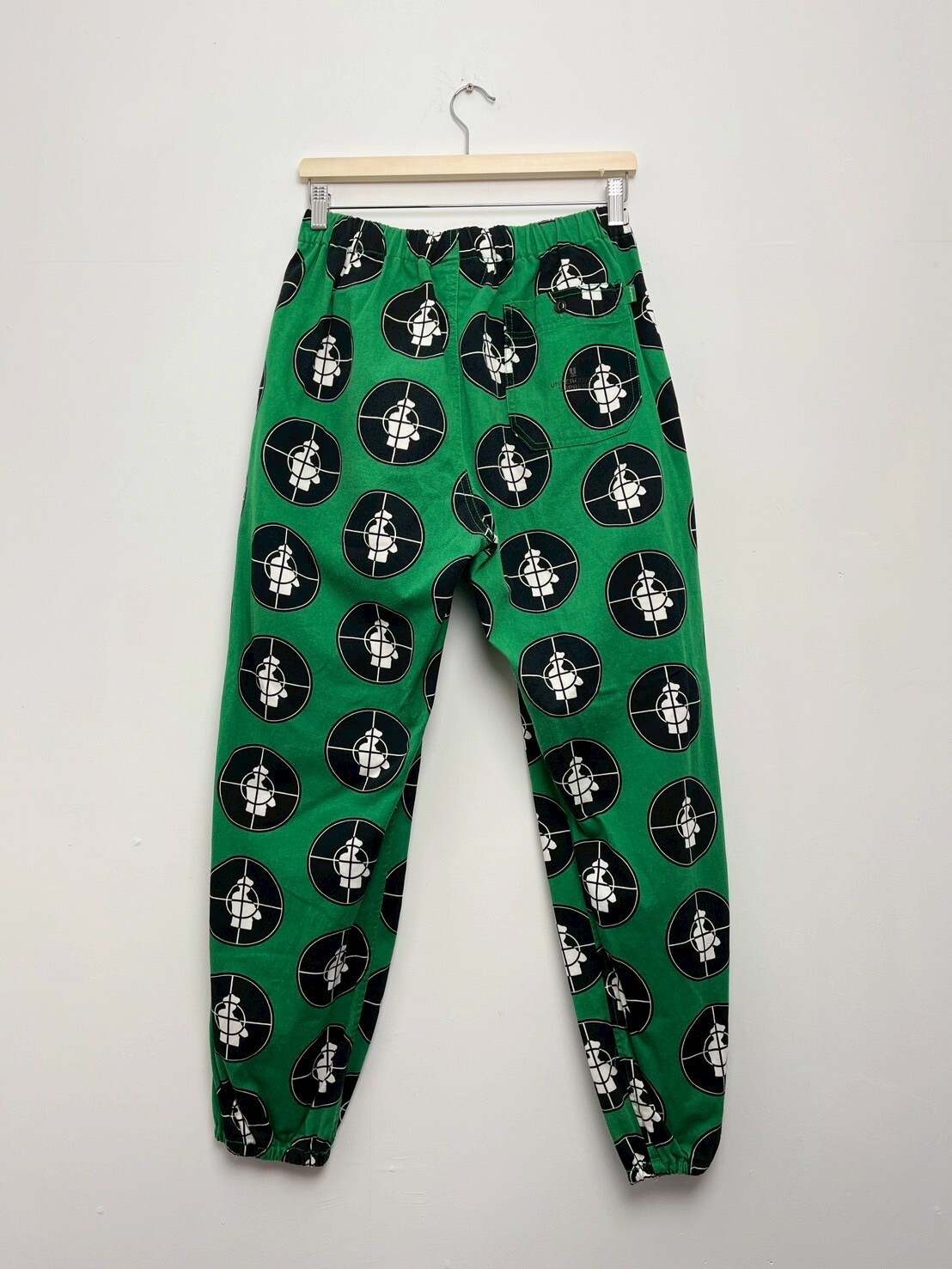SUPREME UNDERCOVER / Public Enemy Skate Pant SIZE S