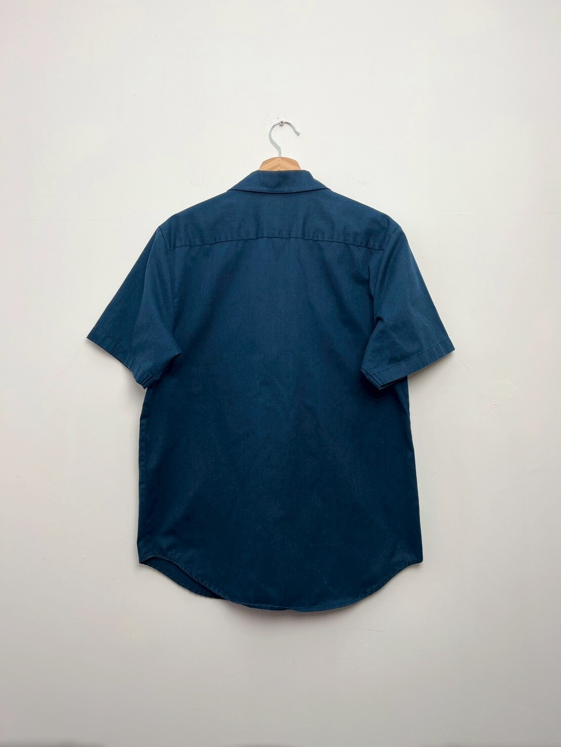 Supreme Tom & Jerry Work Shirt SIZE M