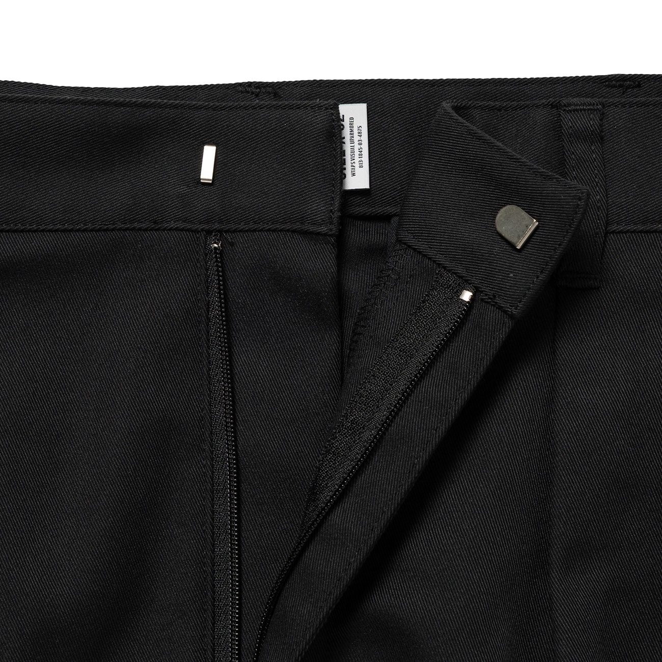 Wtaps 252TQDT-PTM04 TRDT1804 / TROUSERS / POLY. TWILL
