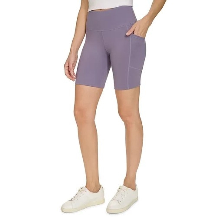 [S] DKNY IRU BIKE SHORT, DPSS5210-IRU [FINAL SALE] (SD1468)