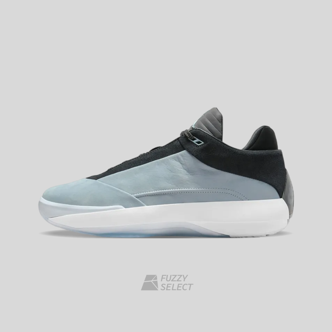 【逢甲 FUZZY】Air Jordan 40 "Blue Suede" 麂皮 藍黑 HM9932-400