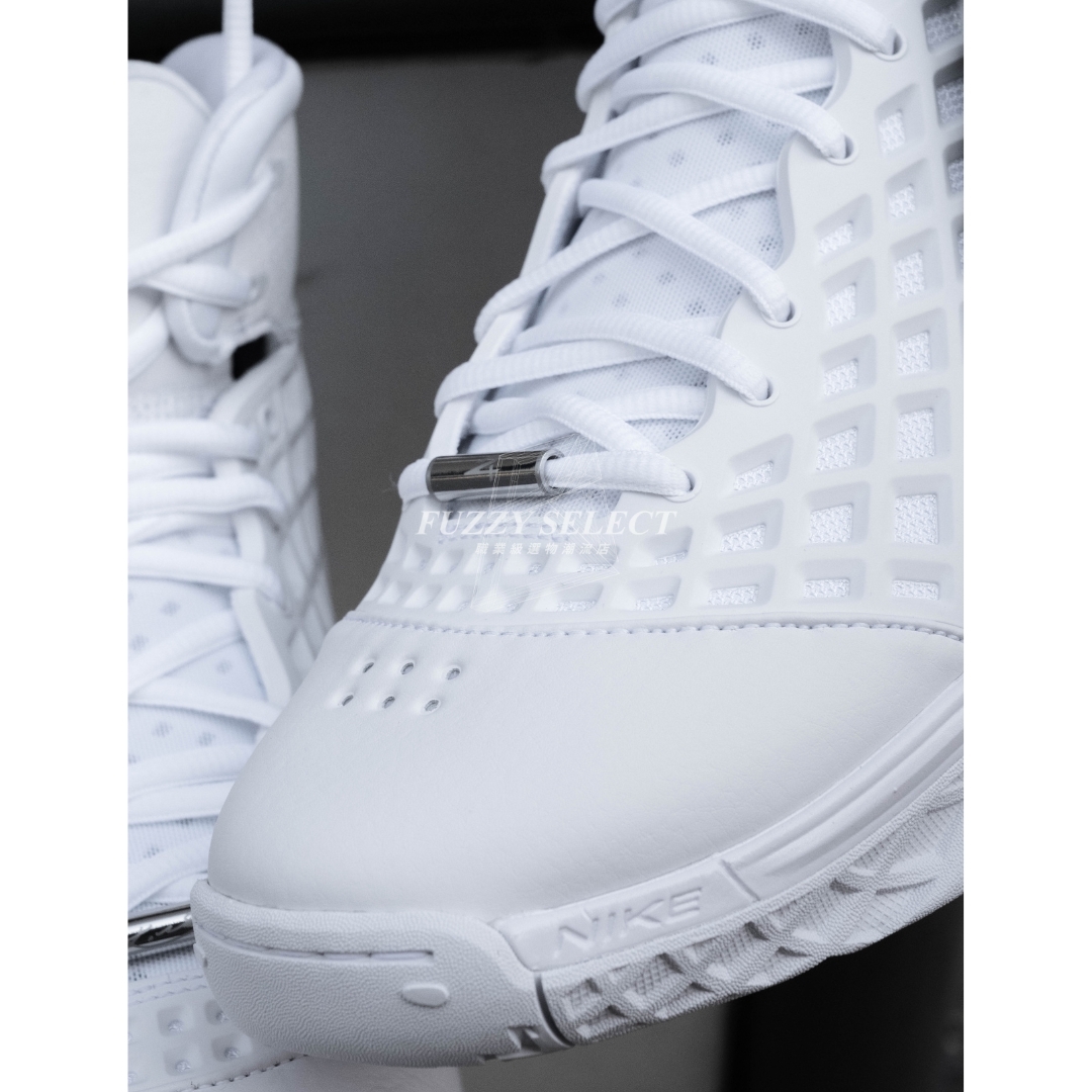 【逢甲 FUZZY】Nike Kobe 3 Protro "Halo" 全白 HQ9153-100 HQ2304-100