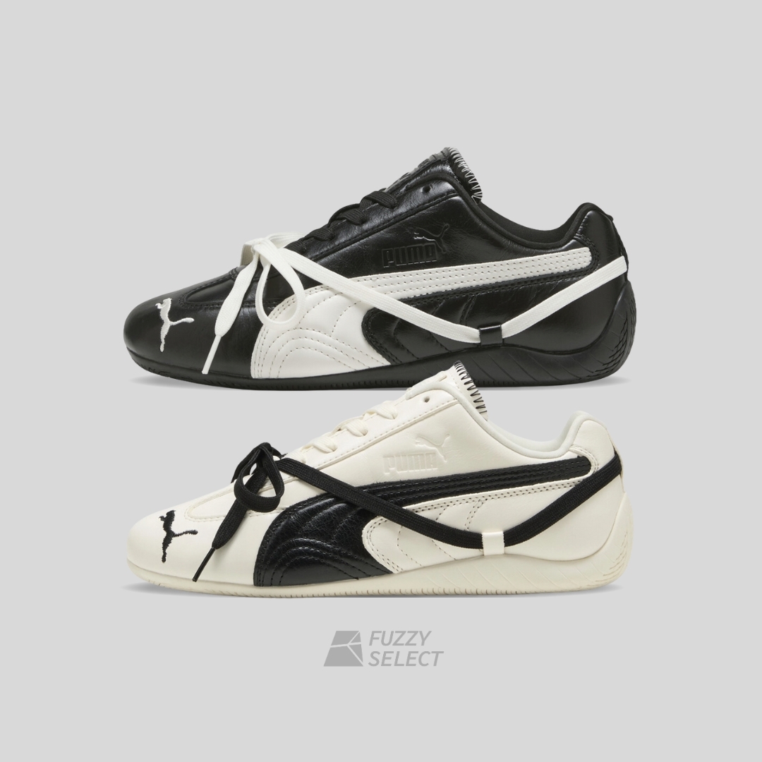 【逢甲 FUZZY】ROSÉ x Puma Speedcat PRM 聯名 404391-01 404390-01