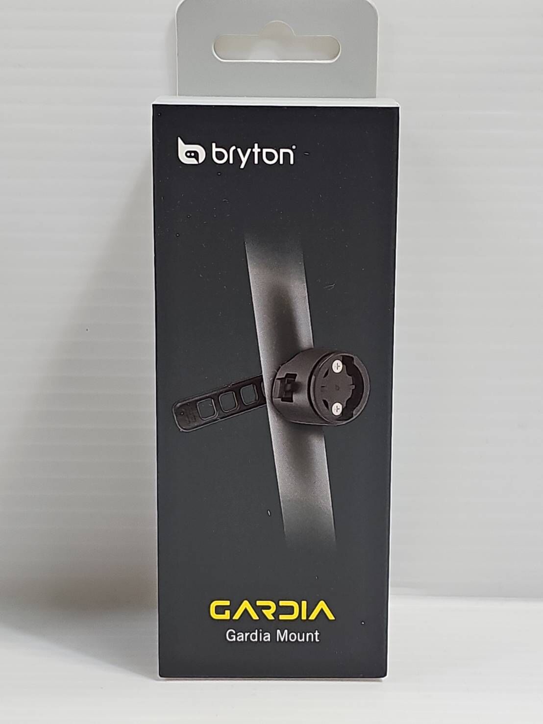 Bryton Gardia 燈座 Gardia R300 的安裝座 雷達後燈燈座 全新自行車雷達附帶尾燈座 後燈座