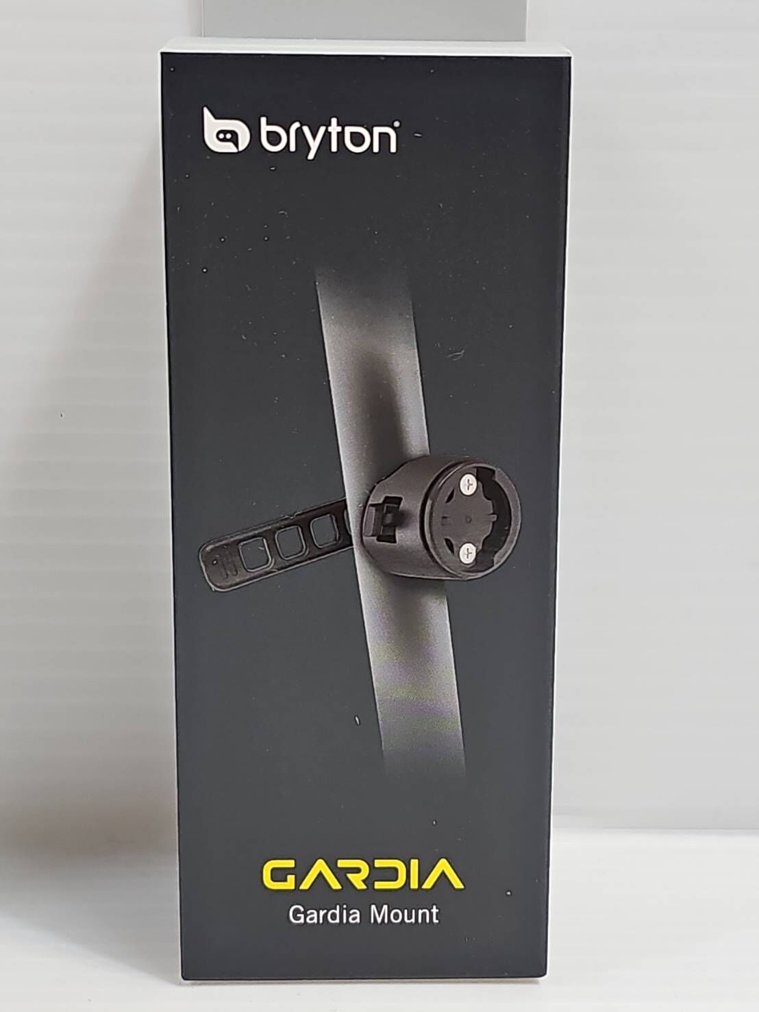 Bryton Gardia 燈座 Gardia R300 的安裝座 雷達後燈燈座 全新自行車雷達附帶尾燈座 後燈座