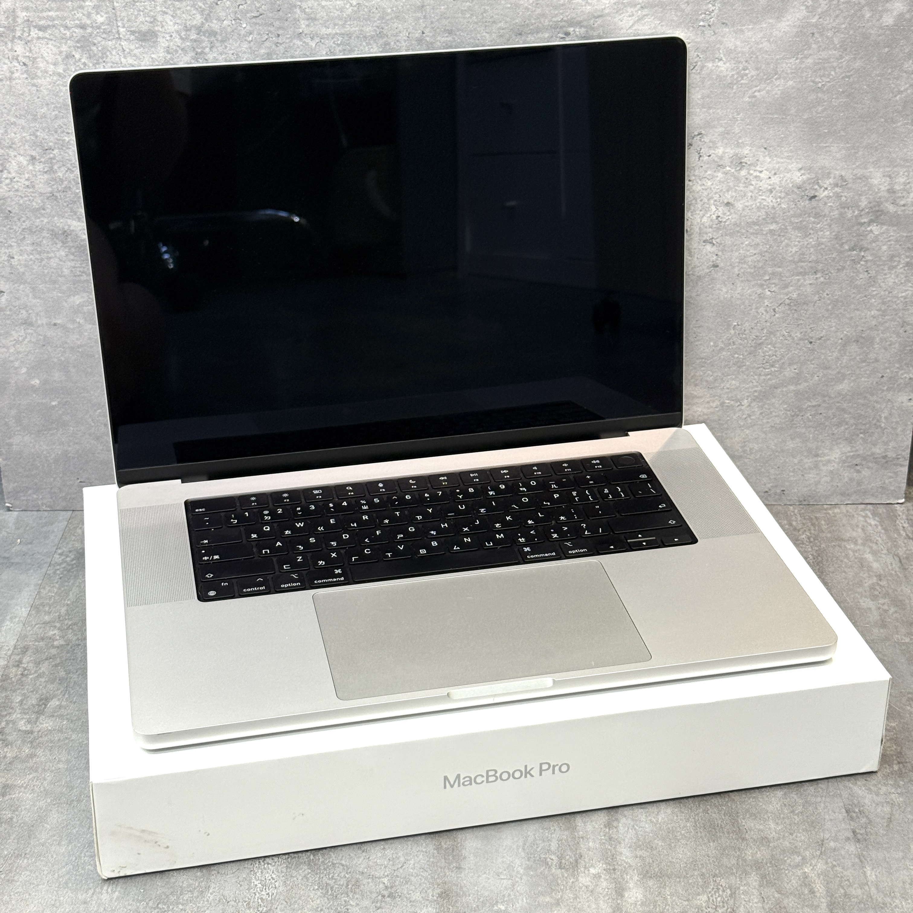【二手】MacBook Pro 16吋 M2 Pro