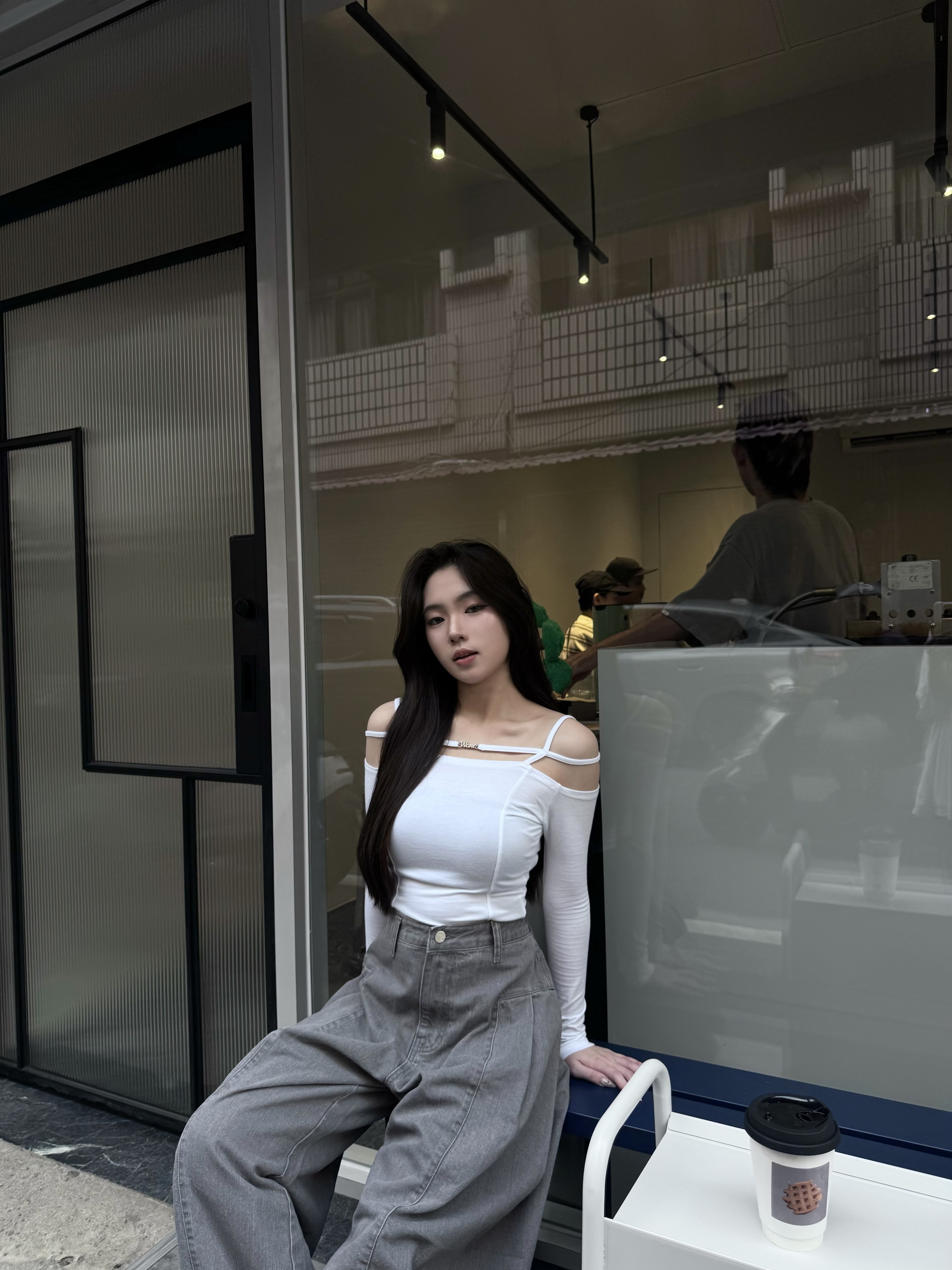 聖托裏尼的時分