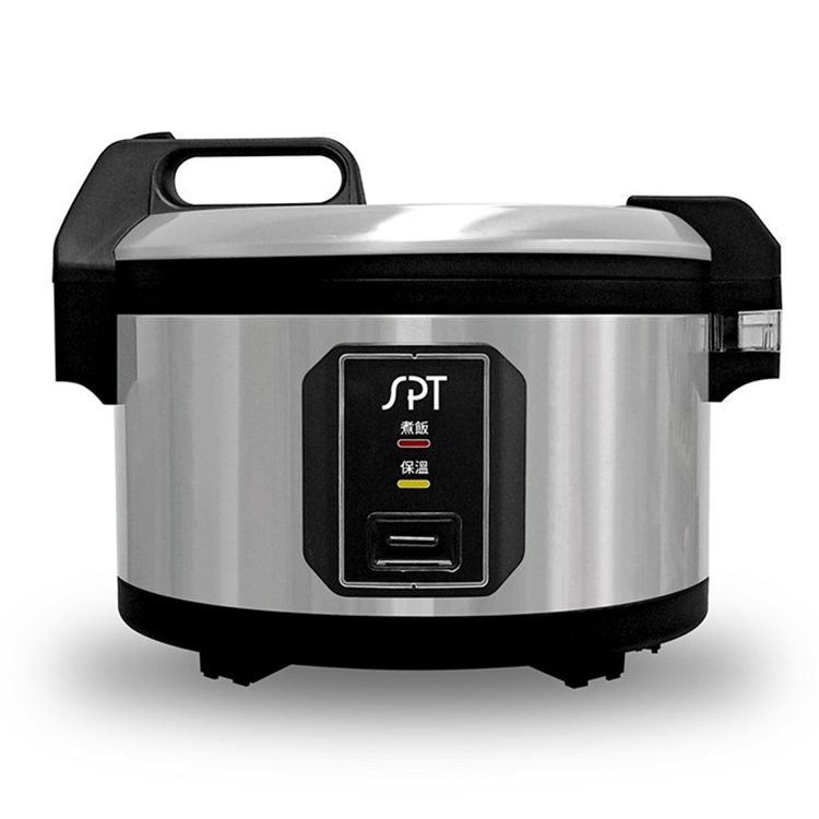 SPT 尚朋堂 商用50人份煮飯鍋(SC-7750B)