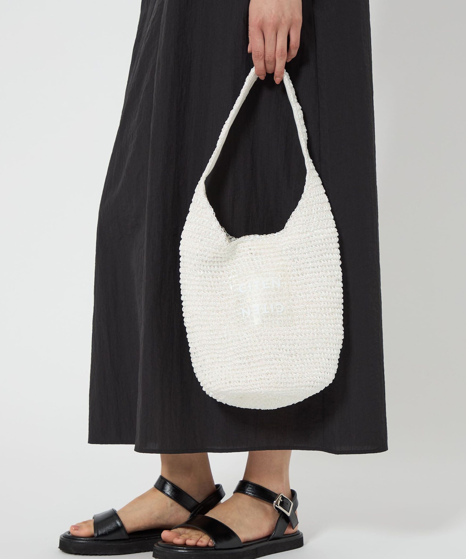 [現貨] CITEN / Glitter One Shoulder Bag