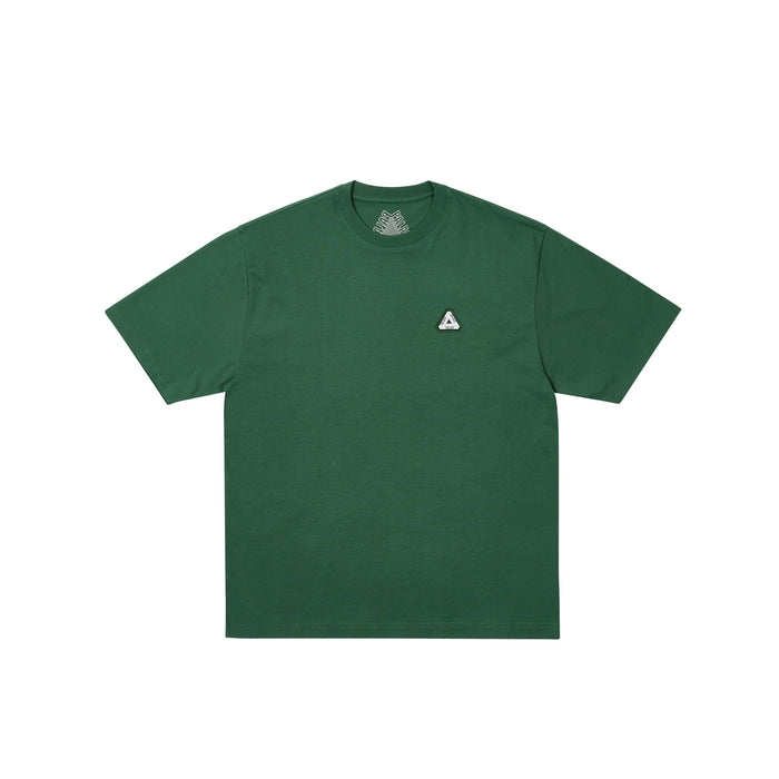 2025AW PALACE Sofar T-Shirt 左胸 電繡 刺繡 LOGO 短T 現貨 P27TS371