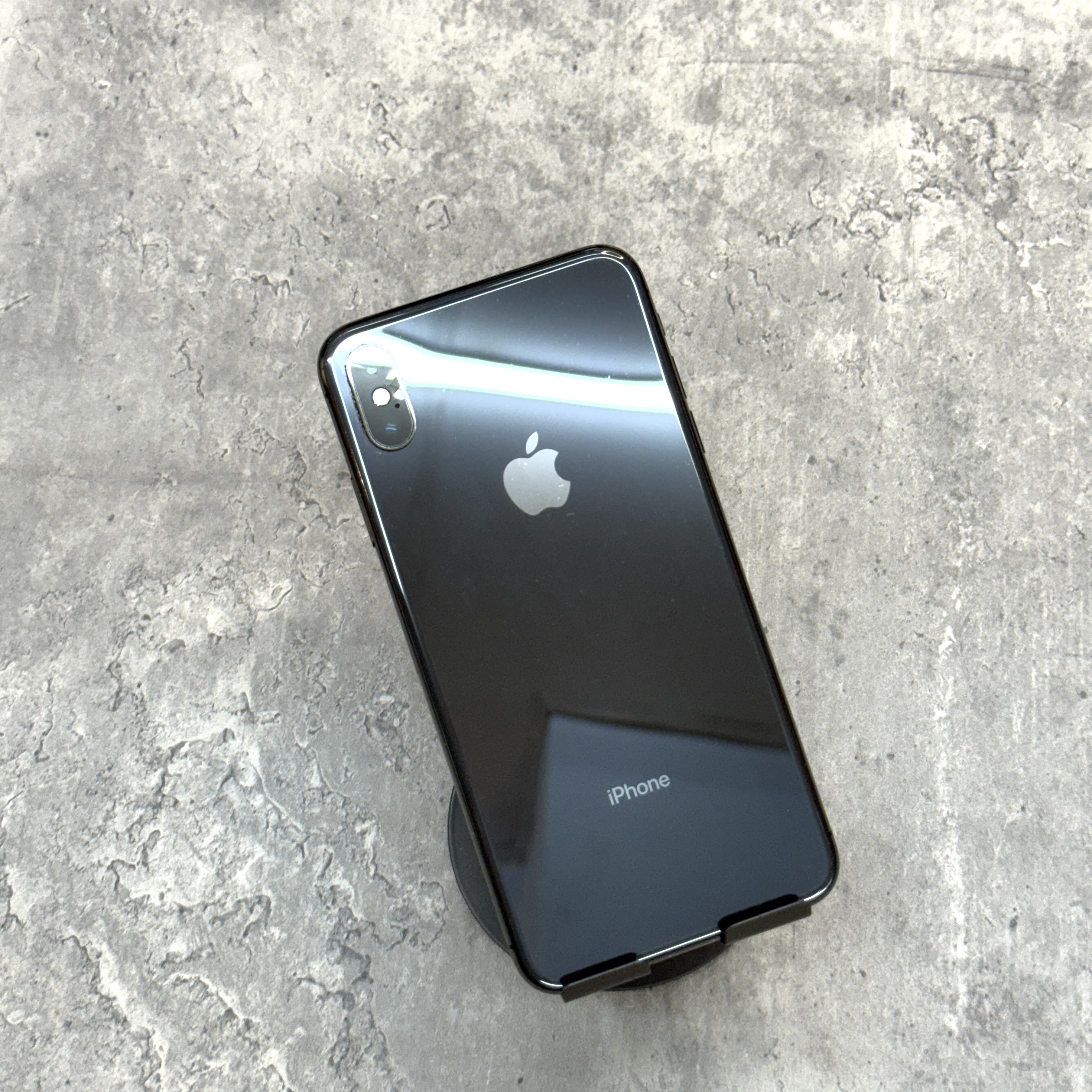 【二手】iPhone XS Max 256GB 黑色