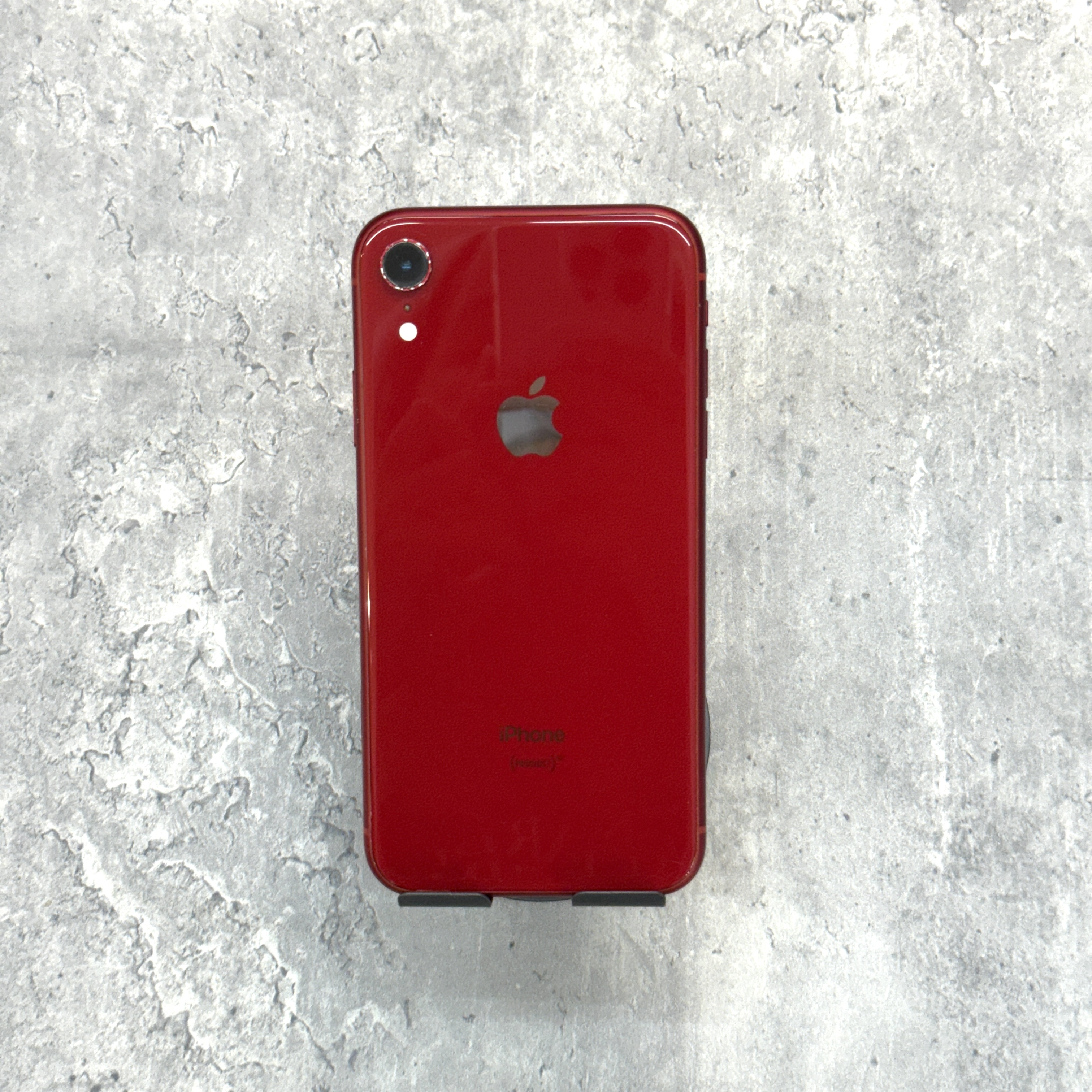 【二手】 iPhone XR 128GB 紅色