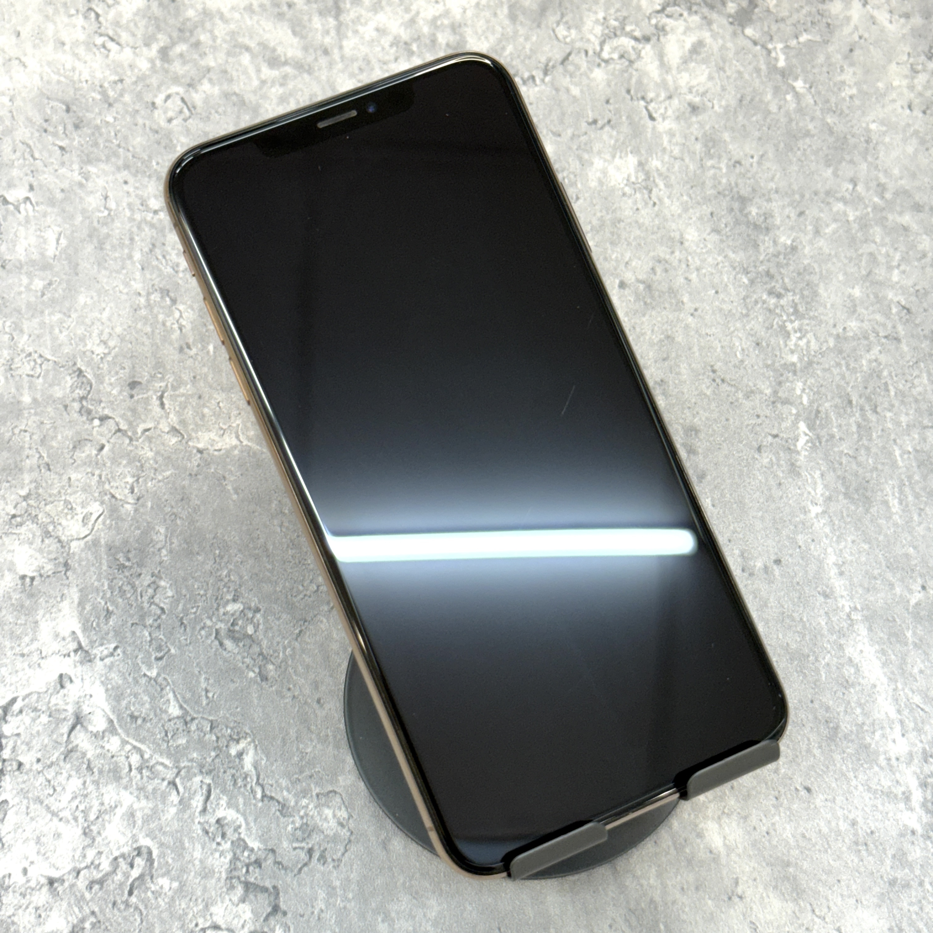 【二手】 iPhone XS Max 512GB 金色