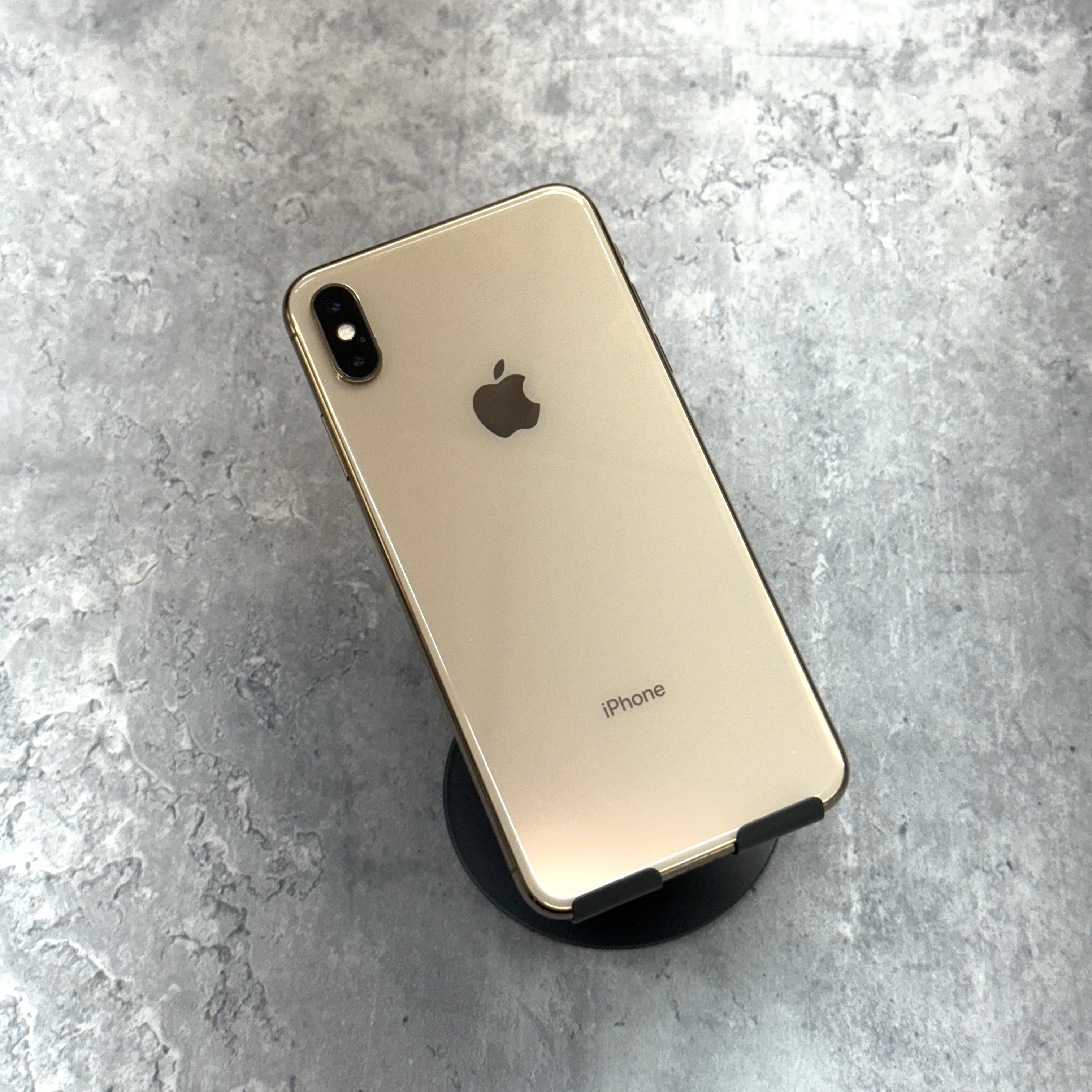 【二手】 iPhone XS Max 512GB 金色