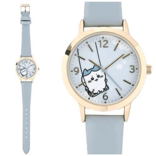 Chiikawa小八貓手錶
