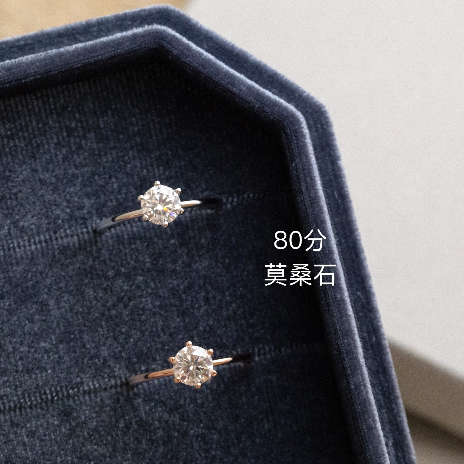 Svr37 (80分莫桑石 #9-18)