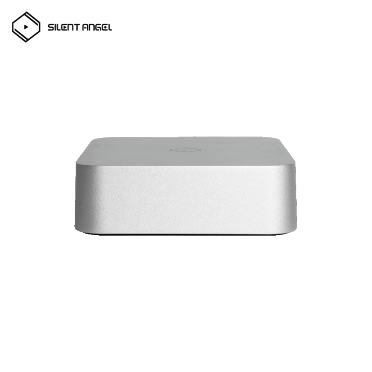 Silent Angel Forester FGC Active Noise-Free Grounding System