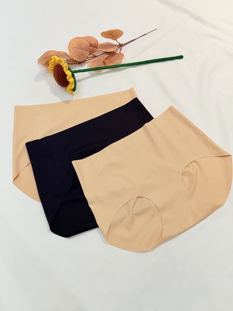 『3入組L=S、M』粉底無痕內褲