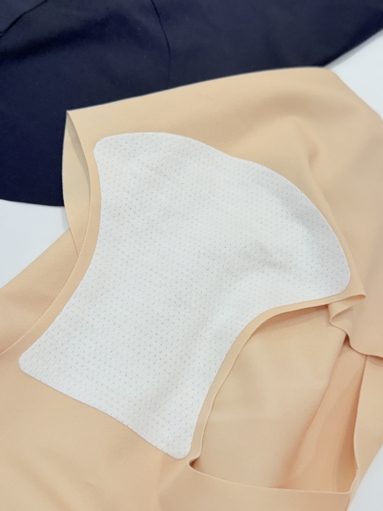 『3入組L=S、M』粉底無痕內褲