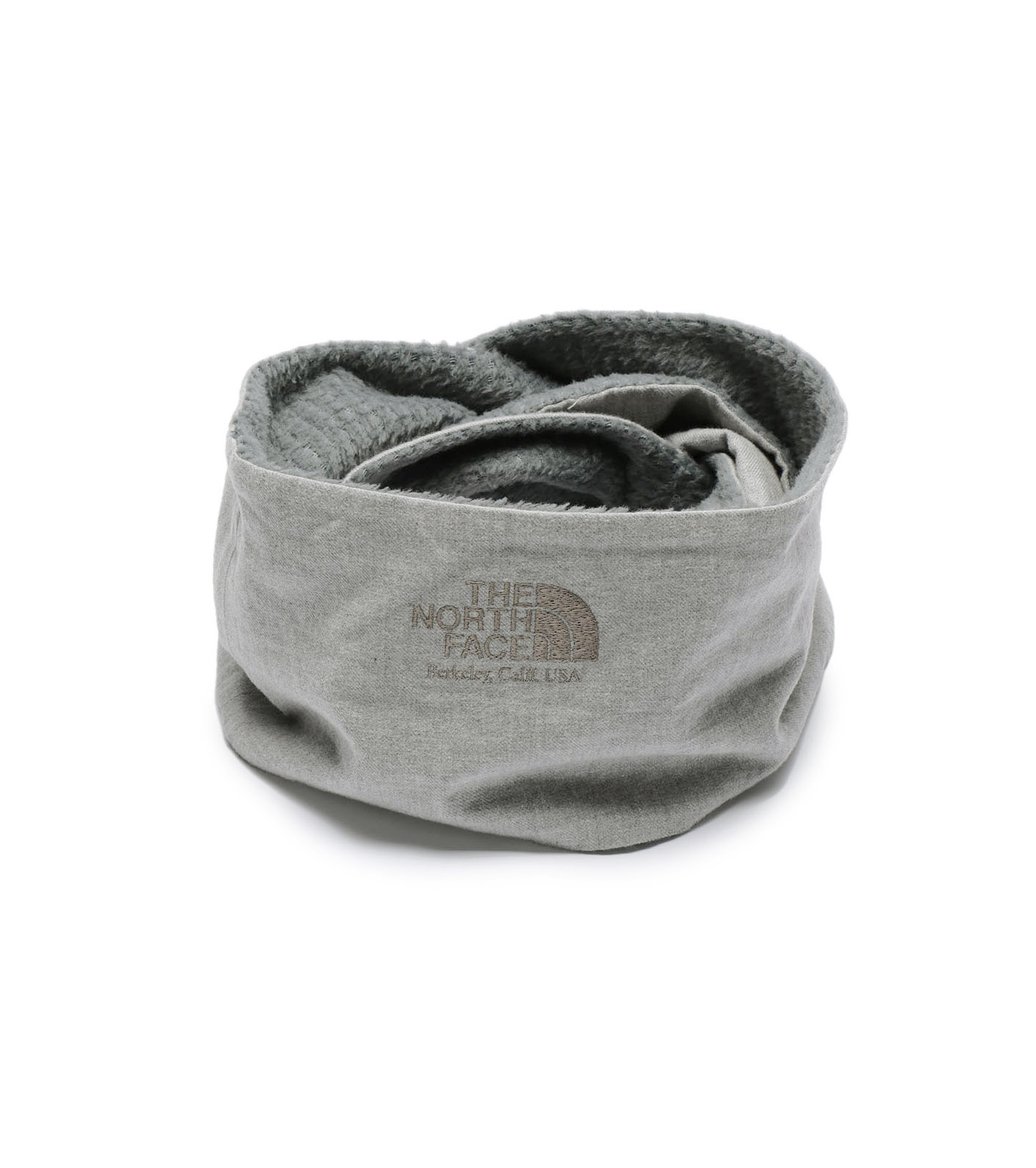 『代購商品』2025AW THE NORTH FACE Purple Label 紫標 POLARTEC Field Loop Stole 圍巾 N25FK055