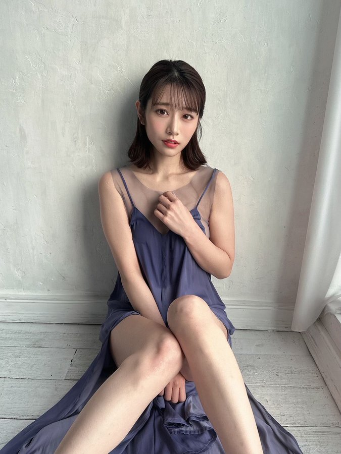 河北彩伽 - 連身裙