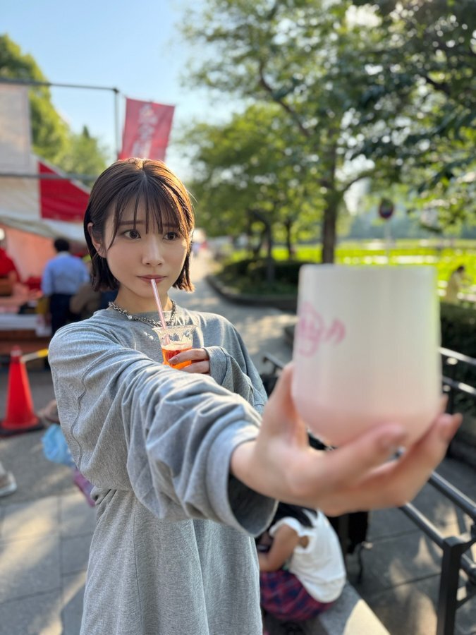 河北彩伽 - 私服