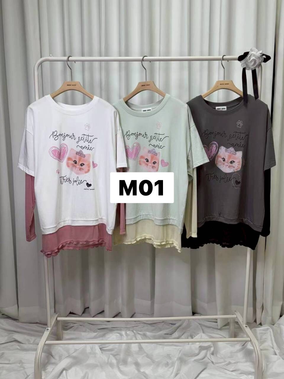 9月韓國臭臉家-M01